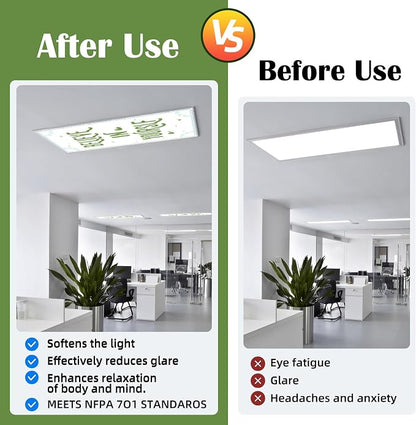 Fluorescent Light Covers - Image 4