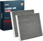 KAX Cabin Air Filter, CF11671 Replacement by KAX