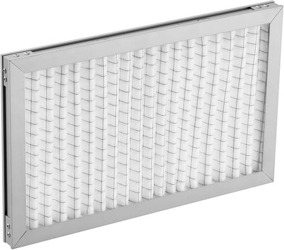 VEVOR Lab Fume Hood Filter, 14.06 x 8.74 x 0.83 in, 5 Pieces Replacement - Image 9