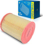 PHILTOP Engine Air Filter, CA9345 Compatible by PHILTOP
