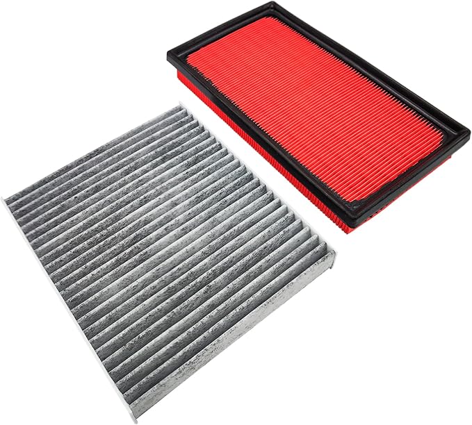 Engine & Cabin Air Filter For RAV4 Hybrid 2019-2023, Replace CF12157, - Image 5