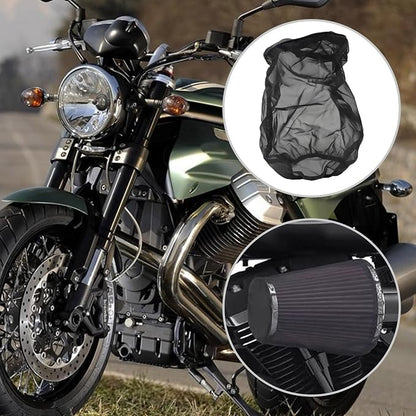 Air Filter Cover, Dustproof Wrap - Image 6