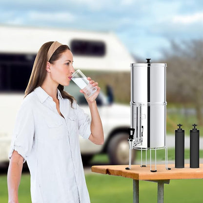 Waterdrop Upgrade NSF/ANSI 372 Certified Water Filter, Replacement - Image 8