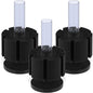 Pawfly Aquarium Bio Sponge Filter Quiet Betta Fry Shrimp and Small Fish Foam by Pawfly
