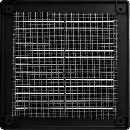 Vent Systems 4.5" x 4.5" Inch - Image 7