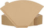 320 Count #4 Coffee Filters 8-12 Cup Disposable Coffee Filters 4 Cone Paper by Prudiut