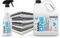 MAXLONE ™ Car Spray with Triphene® Technology, Quick Spray & Wipe Waterless by MAXL