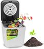 Nutrichef 3L Electric Kitchen Composter by NutriChef%E2%84%A2Kitchen