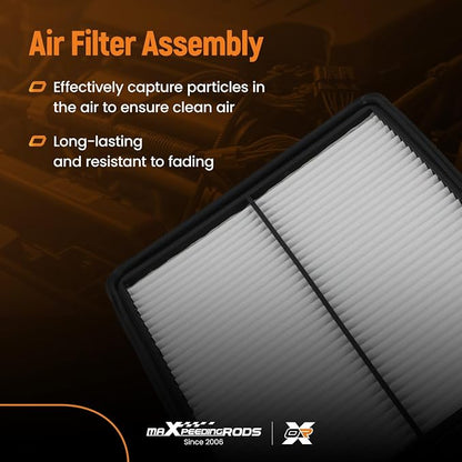 maXpeedingrods CA11500 281132W100 Engine Air Filter Fit - Image 5