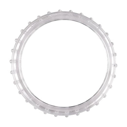 1Pcs Replacement Leaf Trap Nut Compatible - Image 6