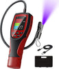 HVAC Refrigerant Leak Detector, Aprvtio ALD-200 PRO Rechargeable Freon Leak by APRVTIO
