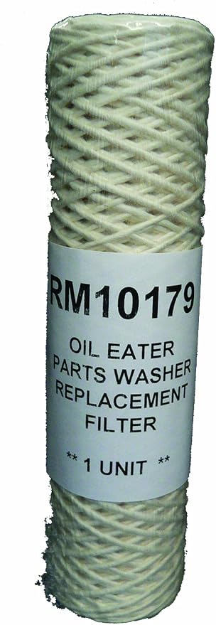 Oil Eater Parts Washer Filter by OilEaterCleanerDegreaser