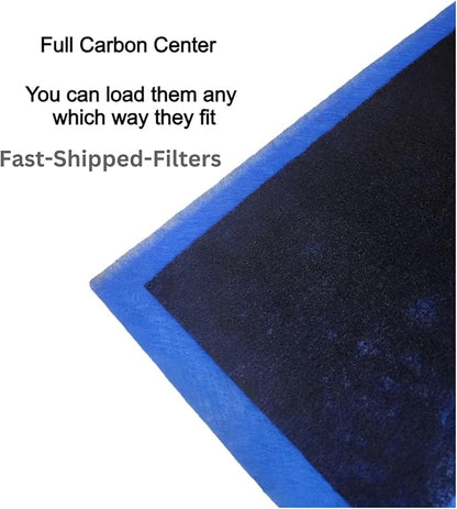 Fast-Shipped-Filters 7 Pack 20x25 Replacement Filter Pads Compatible - Image 2
