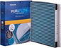 Pureflow Cabin Air Filter PC6067X | Fits 2023-18, 2011 Hyundai Equus G80 by PremiumGuard