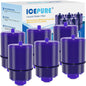 ICEPURE Heavy Metal Reduction Faucet Filter Replacement by ICEPURE