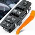 Nilight Power Master Window Switch Compatible with 2011 2012 2013 2014 2015 2016 2017 2018 2019 2020 Chrysler 300 2015-2017 Chrysler 200 2011-2019 Dodge Charger 2016-2022 Ram Windows Control Switches