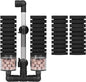 AQUANEAT Aquarium Air Powered Sponge Filter by Aquaneat