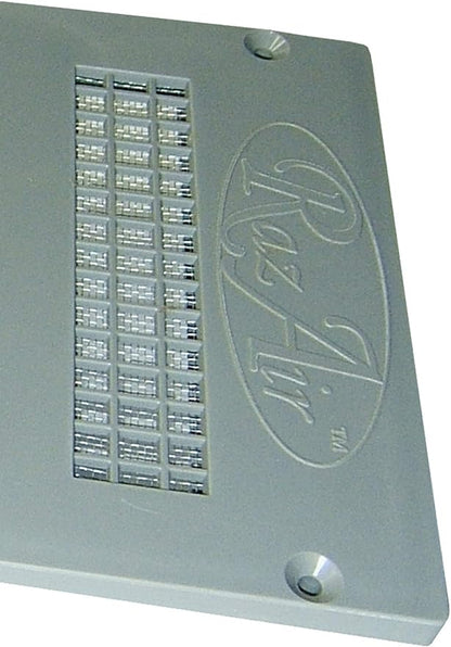 RazAir™ Foundation Vent with Damper and Screen - Image 6