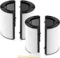 360 Combi Glass HEPA + Carbon Filter Replacement by isinlive