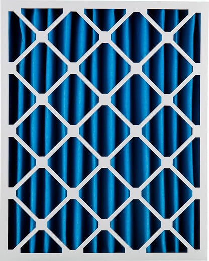 Nordic Pure 16x24x4 Pleated Air Filters MERV 7 Plus Carbon 1 Pack - Image 4