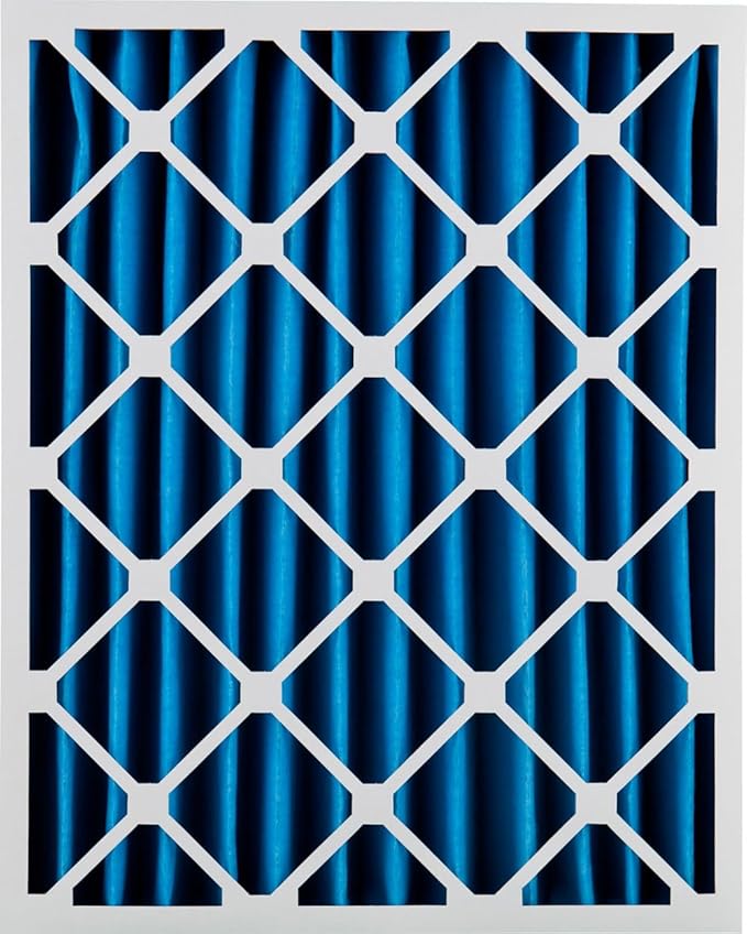 Nordic Pure 16x24x4 Pleated Air Filters MERV 7 Plus Carbon 2 Pack - Image 4