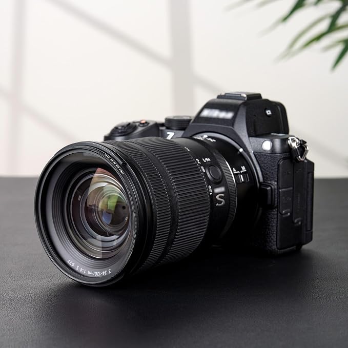 JJC 82mm Ultra Low Reflectivity UV Lens Protection Filter - Image 8