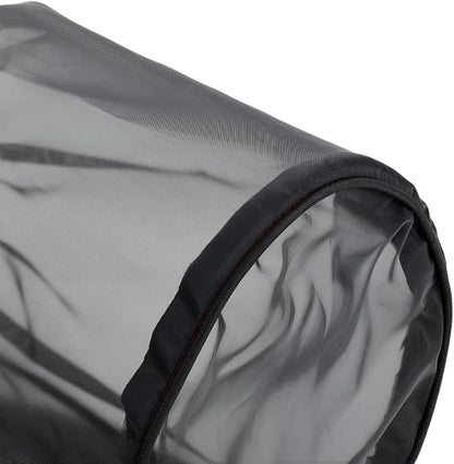 CHANGCHENG Motorcycle Air Filter Rain Sock, Waterproof Dustproof Air Filter - Image 4