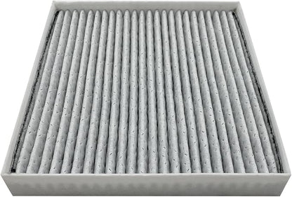 for Cabin Air Filter JM200 Fits Hyundai Accent, Elantra GT, Fits Kia Forte - Image 6