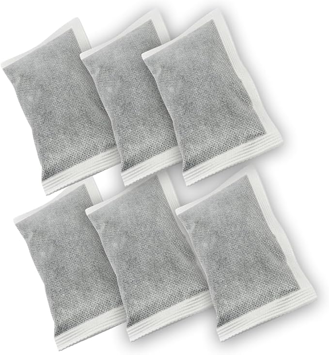 Green Piece® Activated Charcoal Air Filters - Image 4