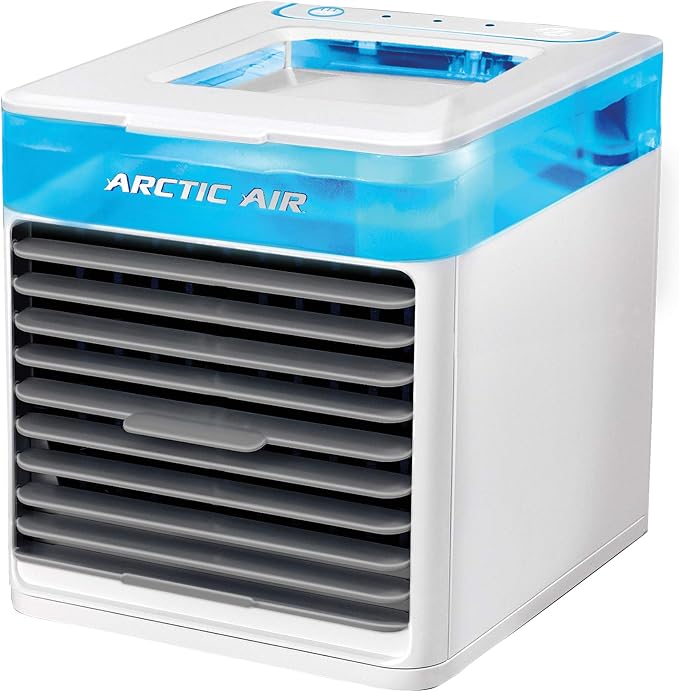 Arctic Air Pure Chill Evaporative Air Cooler By Ontel - Image 2