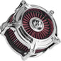 Air Filter Cleaner for Harley Davidson Air Intakes Sportster XL 883 1200 Models by ForHarleyMotorcycleParts