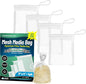 Aquatic Experts Extra Fine Aquarium Media Bag, Durable Drawstring Bags by AquaticExperts