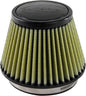 aFe POWER Magnum FLOW Universal Air Filter w/Pro GUARD 7 Oiled Media by Unknown
