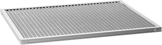 VEVOR 20x25x1 inch Electrostatic Air Filter, AC/HVAC Furnace Filter Washable & - Image 12