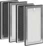 Air Purifier Replacement Filter, Compatible by Unknown