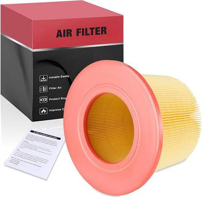 BDFHYK CA8039 Engine Air Filter Compatible - Image 6