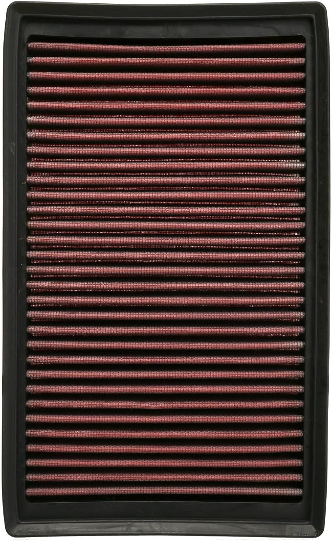 AO-3005 Air Filter Replace 33-3005, High Performance, Washable Compatible by SANZHILU