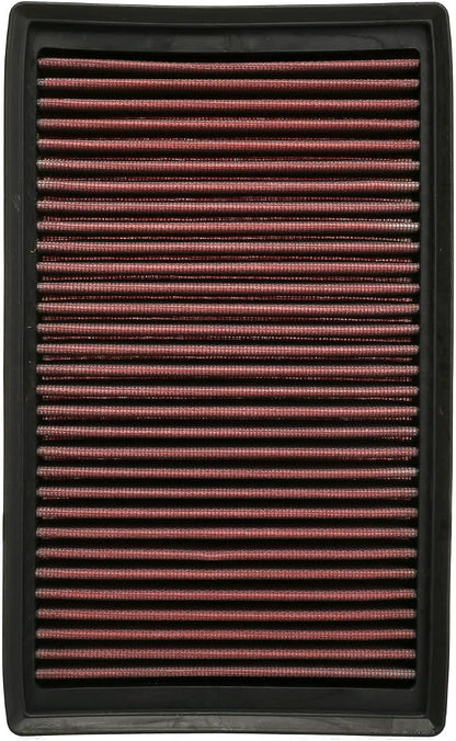 AO-3005 Air Filter Replace 33-3005, High Performance, Washable Compatible by SANZHILU