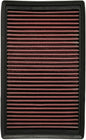 AO-3005 Air Filter Replace 33-3005, High Performance, Washable Compatible by SANZHILU