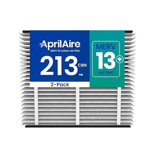 AprilAire 213CBN Replacement Filter by AprilAire