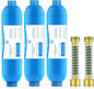 BELVITA Water Filter, 3 Pack by BELVITA