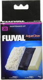 Fluval 20 Media Maintenance Kit by Fluval
