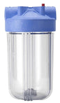 Pentair Pentek 166219 Big Clear Filter Housing by PENTAIRPENTEK