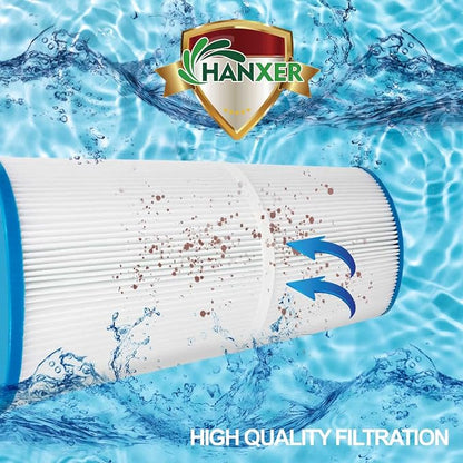 HANXER® C-8325 Spa Filter Cartridge Replacement - Image 6