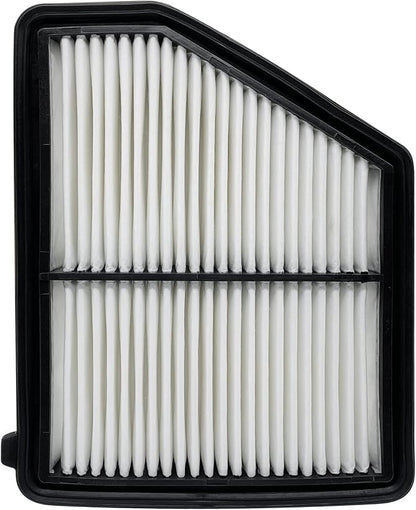 QT051 Engine Air Filter for HR-V 2.0L, Civic 2.0L, Replacement for CA12051 by OSUIKUY