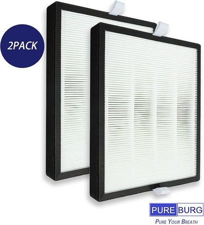 PUREBURG Replacement Filter Compatible - Image 2
