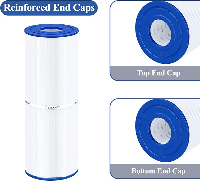 Cryspool® 04075 Filter Compatible - Image 4