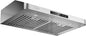 Under Cabinet Range Hood 30 Inch, 980CFM Fast Venting Ducted, Kitchen Hood by VIKIOHOME