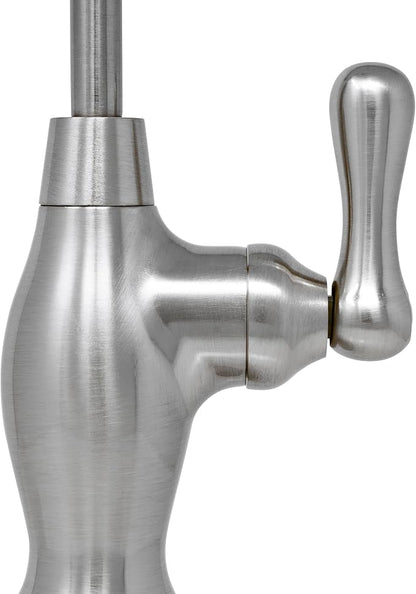 Metpure Non-airgap NSF Certified RO Faucet Reverse Osmosis Drinking Water - Image 5