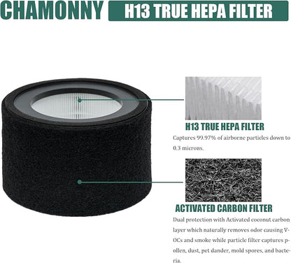 EE-5068 Filter Replacement, Compatible - Image 3